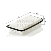 Фильтр воздушный MANN-FILTER C 3230